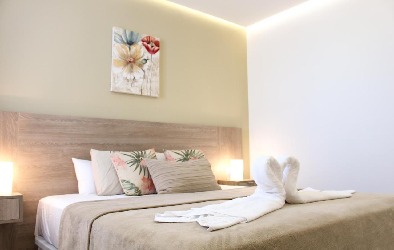 Ocean Garden Suite 612 Адехе Экстерьер фото