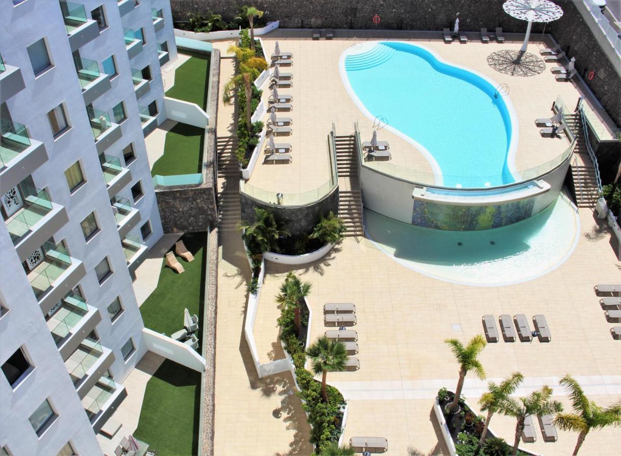 Ocean Garden Suite 612 Адехе Экстерьер фото